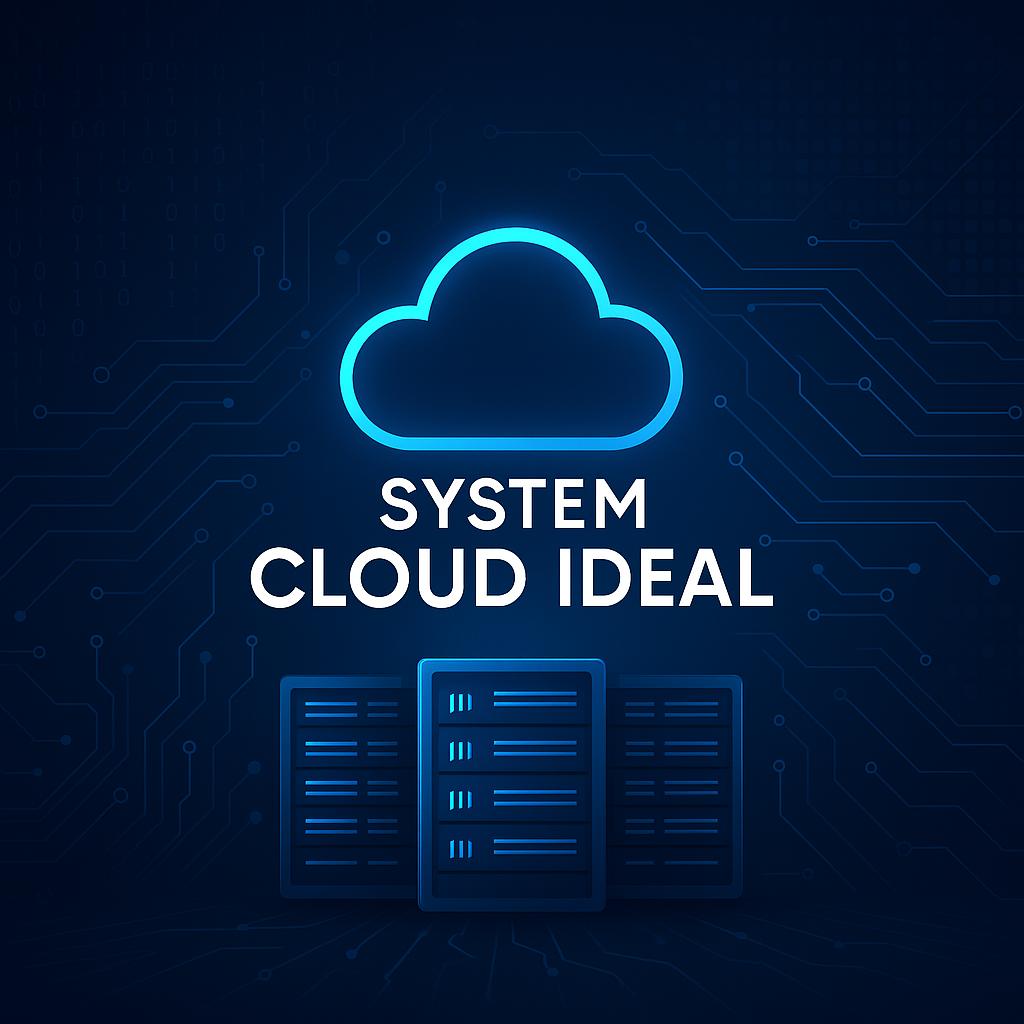 Logo Cloud Ideal